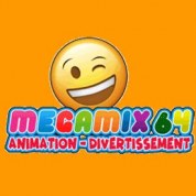 LOGO MEGAMIX 64