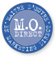 logo M.o. Direct