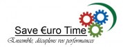 logo Save Euro Time