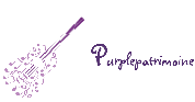 logo Purple Patrimoine