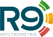 logo R9 Infiltrometrie