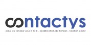 logo Contactys Developpement