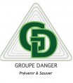 logo Groupe Danger Securite