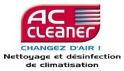 LOGO CLIM SERVICES ACCLEANER TOULOUSE
