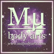 logo Mu Body Arts
