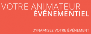 LOGO Animateur-evenementiel.fr