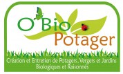 logo O'bio Potager