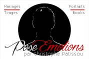 logo Pose Emotions