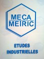 logo Mecametric