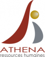 logo Athena Ressources Humaines