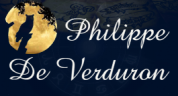 logo Philippe De Verduron