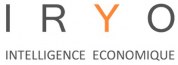 logo Iryo Intelligence Economique