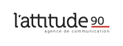 logo L'attitude 90