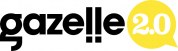 logo Gazelle Communication