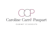 LOGO CAROLINE CARRE-PAUPART