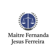 logo Maitre Jesus Ferreira Fernanda