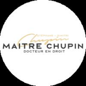 LOGO CHUPIN STEPHANE