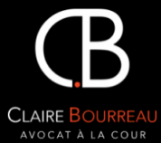 LOGO CLAIRE BOURREAU