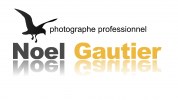 logo Noel Gautier Photographie