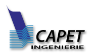 logo Capet Ingenierie
