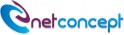 logo Net Concept