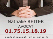 logo Reiter Nathalie