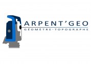 logo Arpent'geo
