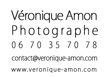 logo Véronique Amon - Photographe