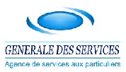 logo Générale Des Services - Chartres