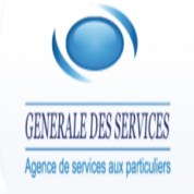 logo Générale Des Services Clermont-ferrand