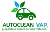 logo Autoclean Vap