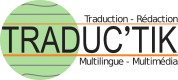 logo Aa Traductik