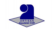 logo Gaudelet Cliff - Artisan
