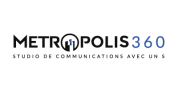 logo Metropolis 360