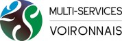 logo 2s Multiservices Voironnais