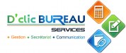 logo D'clic Bureau