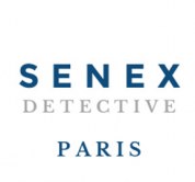 logo Senex Detective Prive