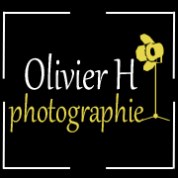 logo Olivier Humeau - Photographe