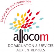 logo Allocom