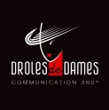 logo Droles De Dames
