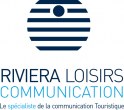 LOGO SARL RIVIERA LOISIRS COMMUNICATION