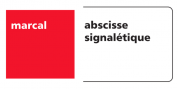 logo Abscisse Signaletique