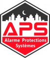 logo Alarmes Securite 34