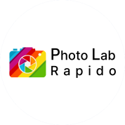 logo Photo Lab Rapido