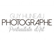 logo Guy Huneau - Photographie Dart
