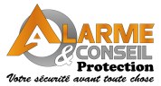 logo Alarme Conseil & Protection