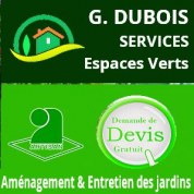 LOGO Dubois Service Espaces Verts