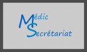 logo Medic Secretariat