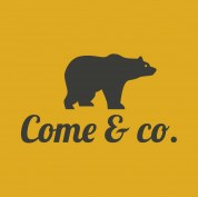 logo Come & Co