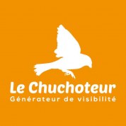 logo Le Chuchoteur